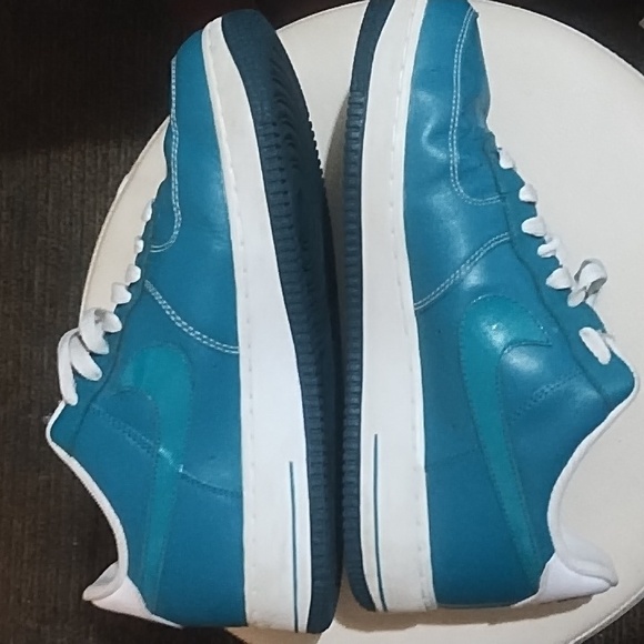 Nike Air Force ones - Picture 2 of 5